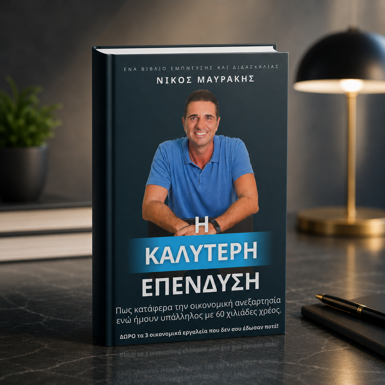 Η Καλύτερη Επένδυση